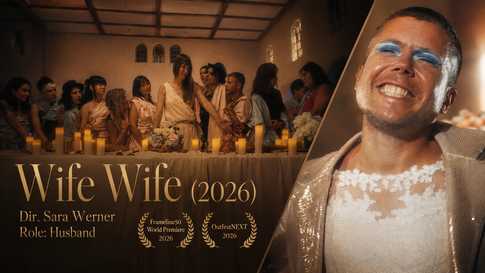 Ensemble scene from Wife Wife featuring Sergéy Ulyanov